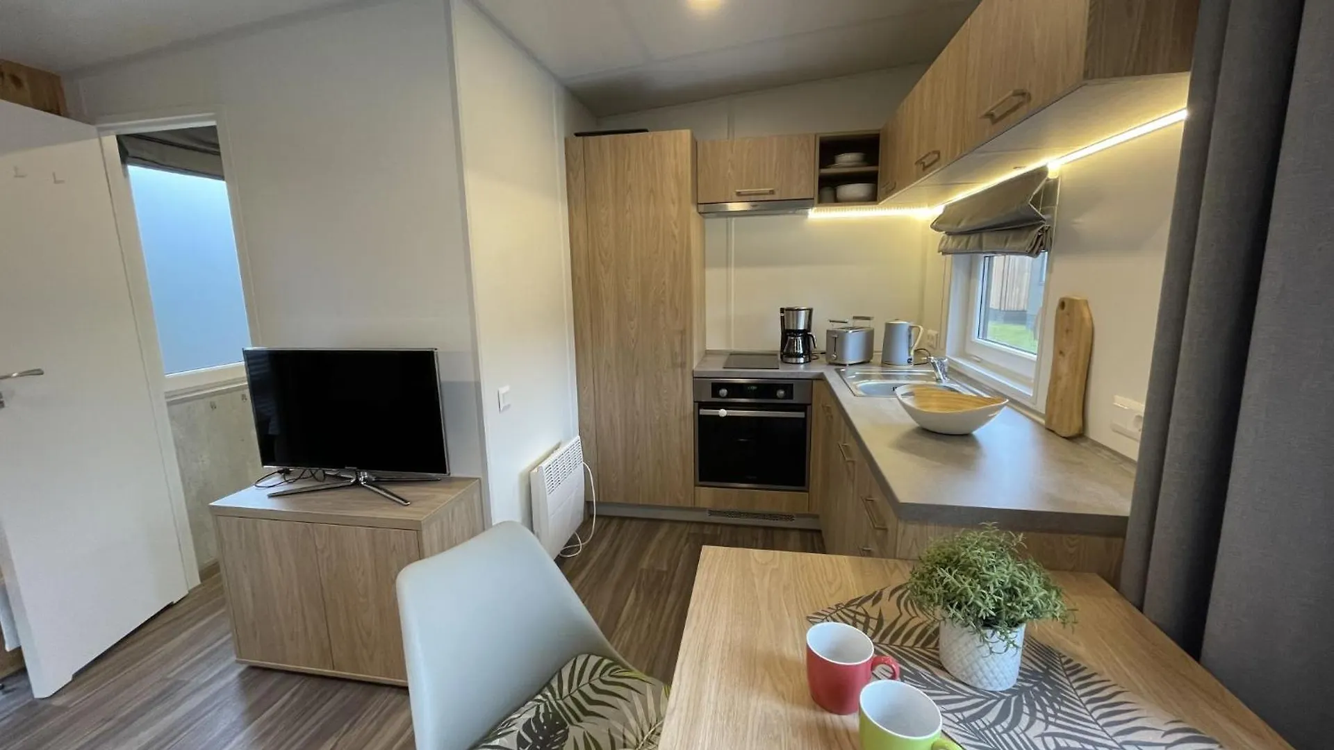 Holiday Home Tiny Haus Motte By Interhome 维德宁